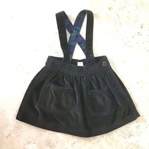 Gap Baby Skirt-Size 3-6 months